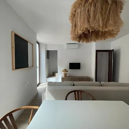 Apartmán Carmela Apartment.