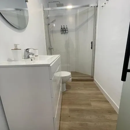Carmela Apartment. * Almuñécar