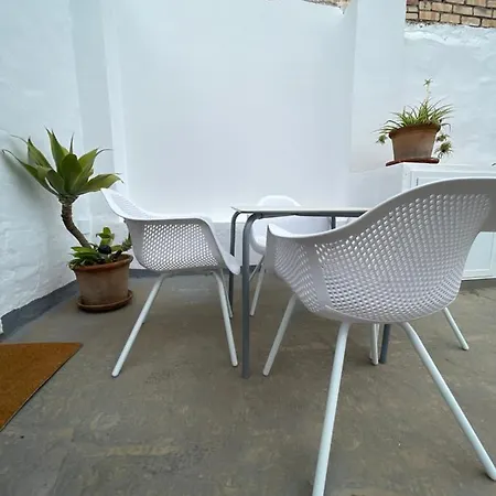 Apartmán Carmela Apartment. *