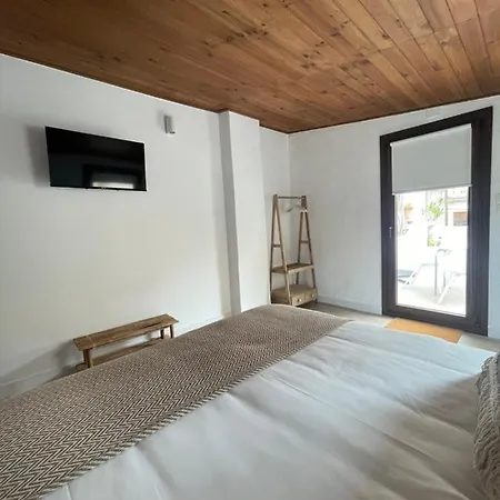 Apartmán Carmela Apartment.