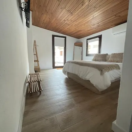 Apartmán Carmela Apartment.