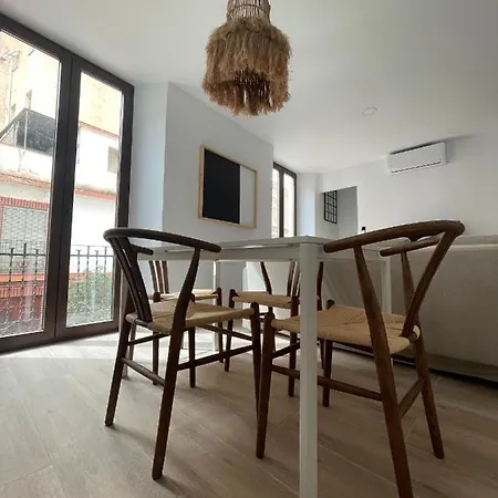 Carmela Apartment.