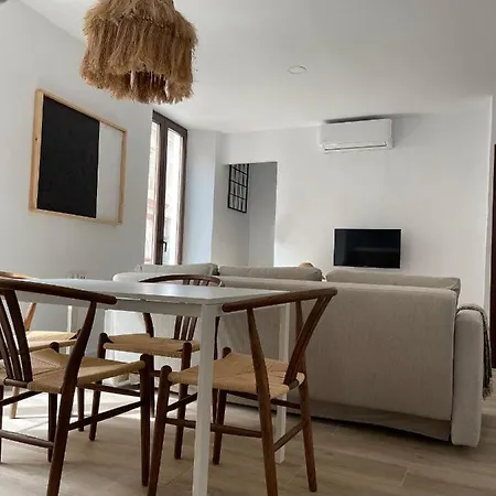 Carmela Apartment.