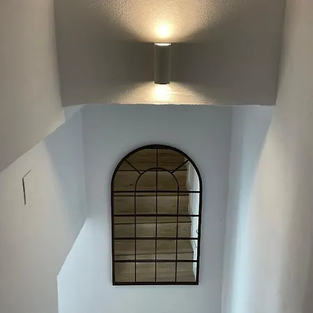 Carmela Apartment. Apartment *