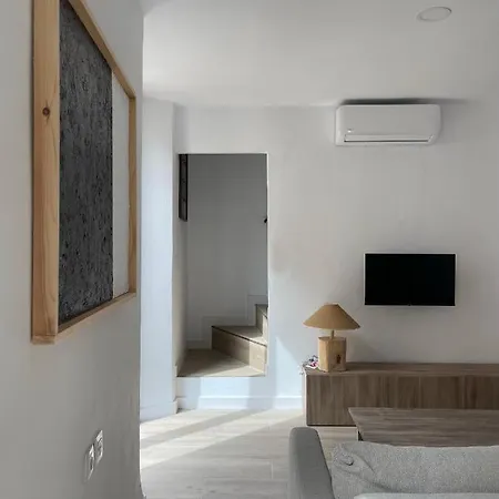 Carmela Apartment.