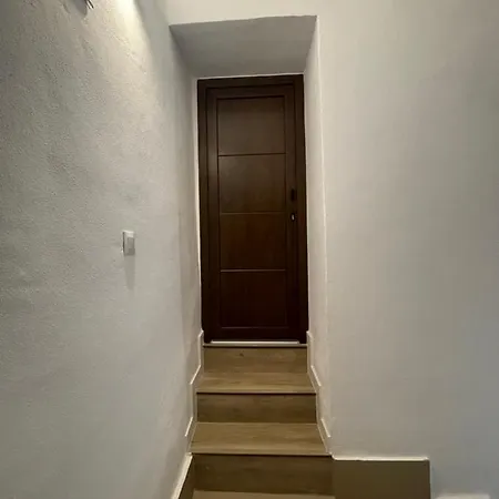 Carmela Apartment. Apartment Almunecar