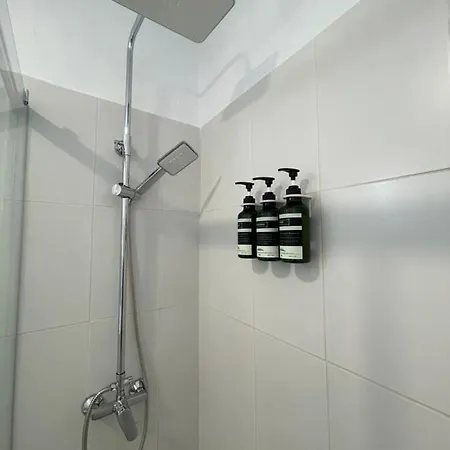 Carmela Apartment. *