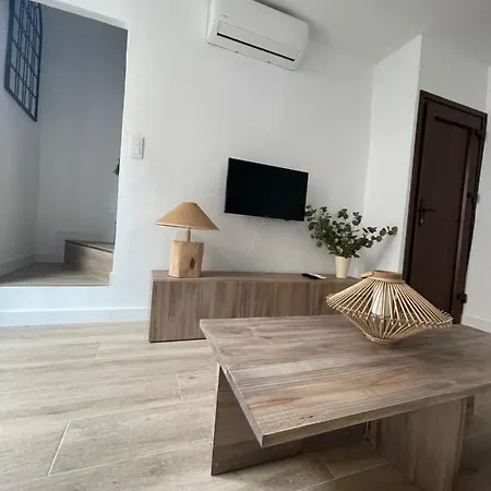 Carmela Apartment. Apartment *