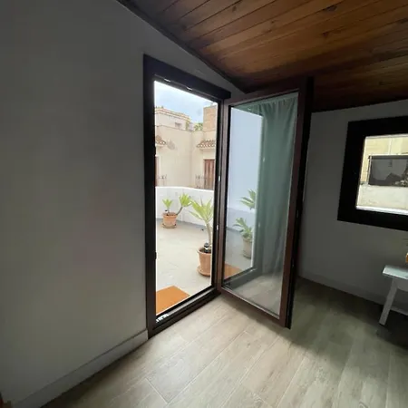 Carmela Apartment. *