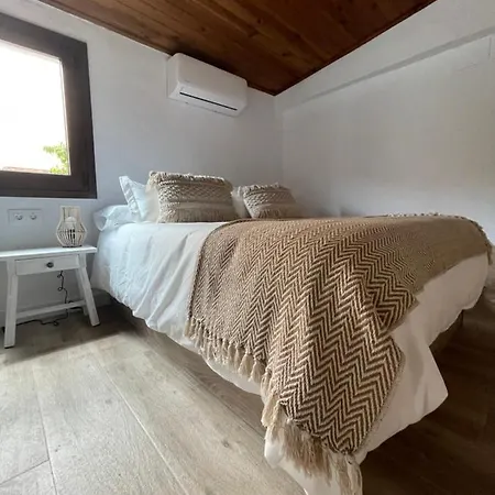 Carmela Apartment. * Almunecar