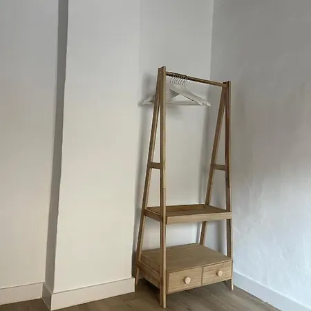 Carmela Apartment. * Almuñécar