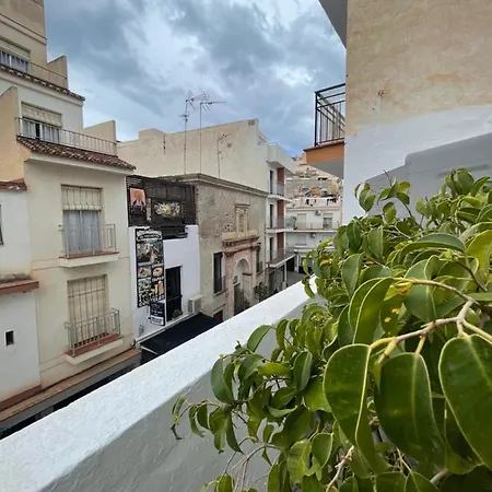 Carmela Apartment. *