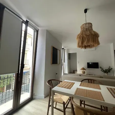 Carmela Apartment. Apartment *