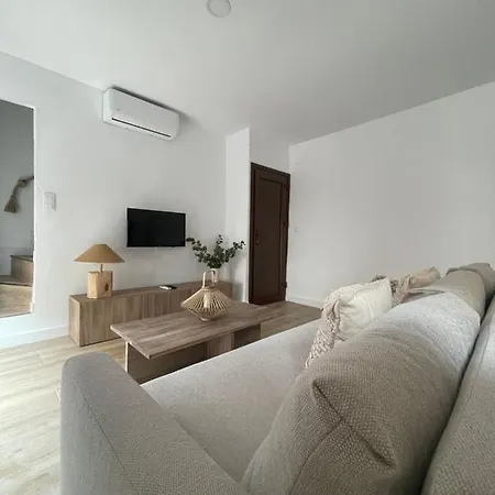 Carmela Apartment. Apartment